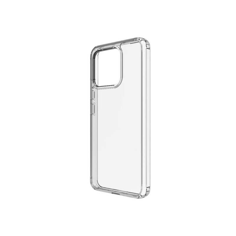 HYBRID BULK MI 10C GRS - Clear Coque Hybrid Xiaomi Redmi 10C