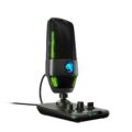 Microphone streaming / gaming Torche - Noir