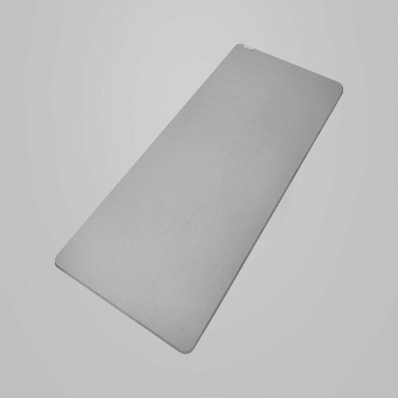 Tapis de souris gaming Pro Glide - TailleXX L - Gris