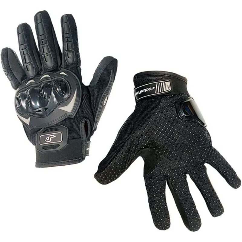 Gants de protection vélo et trottinette Skateflash