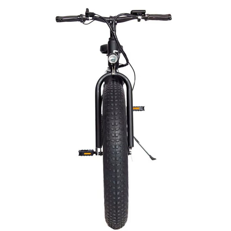 Vélo électrique 26" 250w Sk Urban Fat - Noir