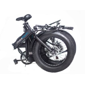 E-Bike FLYXL Vélo Elec. pliant XL