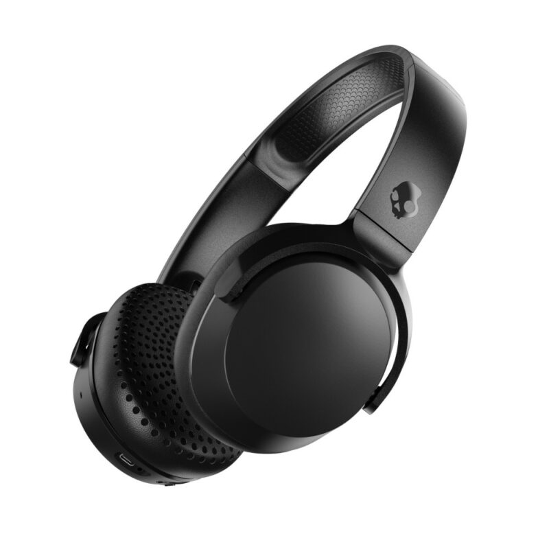 BT RIFF 2 TRUE BLACK Casque Bluetooth