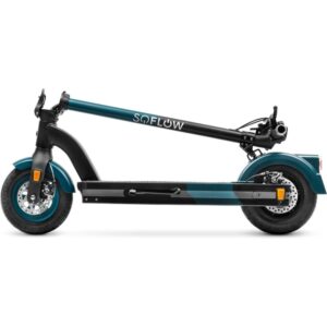 SOFLOW SO4 3GEN- Trottinette Elec. SO4 3Gen