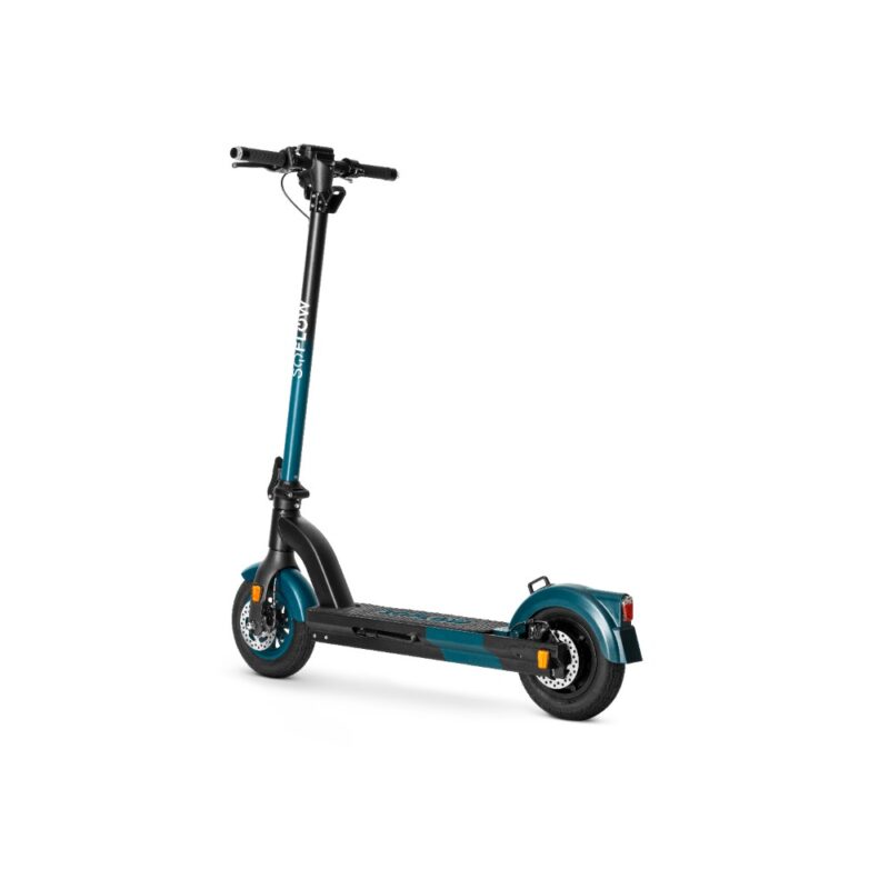 SO4 PRO Gen 2- Trottinette Elec. SO4 Pro 2GEN