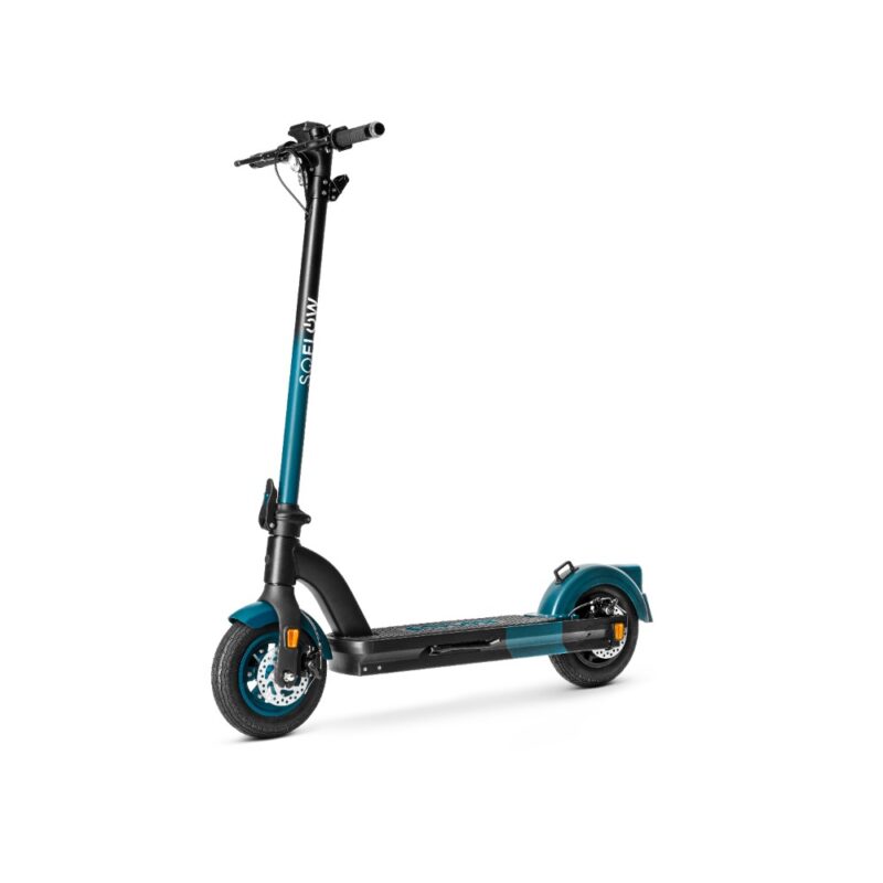 SO4 PRO Gen 2- Trottinette Elec. SO4 Pro 2GEN