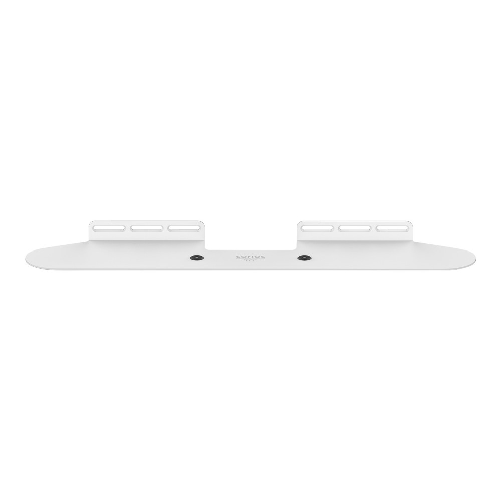 SONOS WALLMOUNT BEAM Blanc Fixation murale pour Beam SONOS WALLMOUNT BEAM Blanc Fixation murale pour Beam