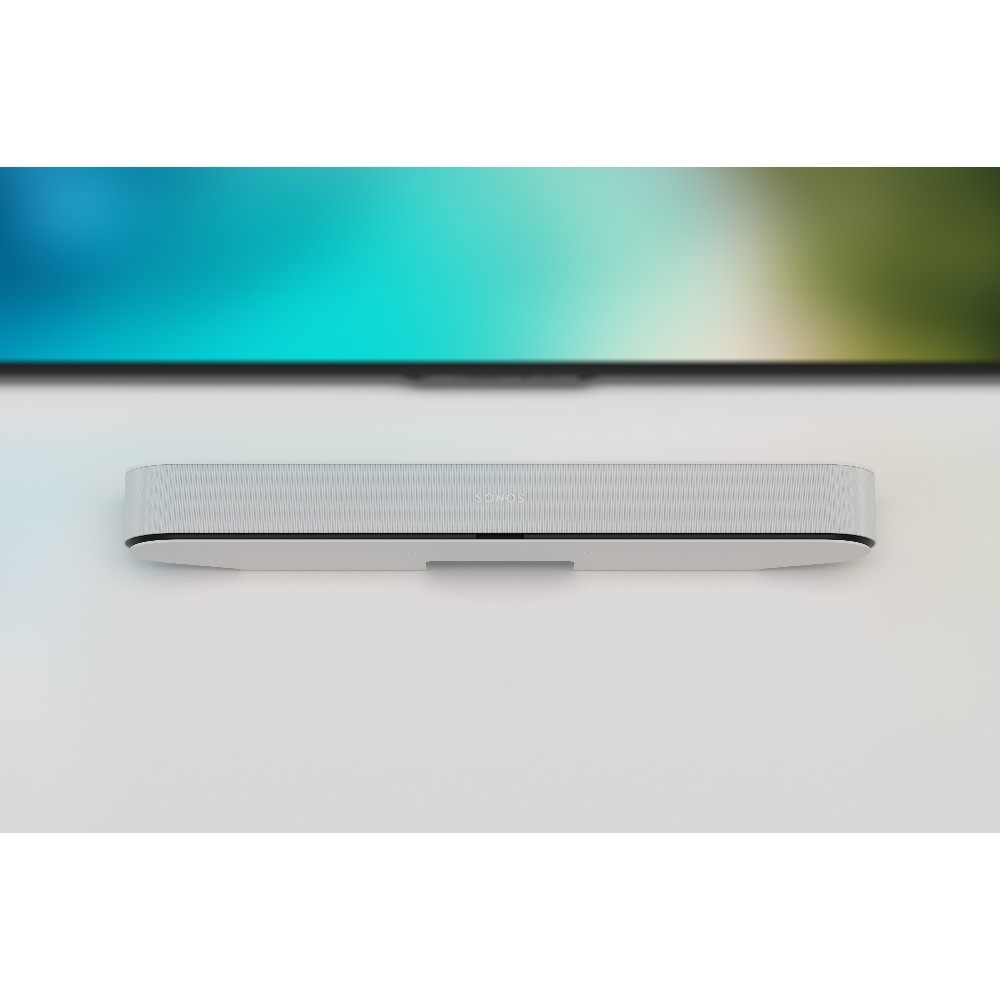 SONOS WALLMOUNT BEAM Blanc Fixation murale pour Beam SONOS WALLMOUNT BEAM Blanc Fixation murale pour Beam