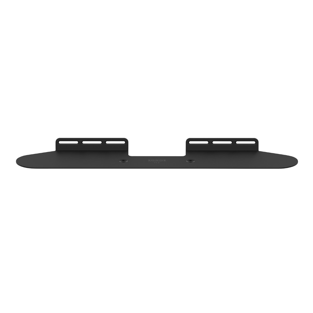 SONOS WALLMOUNT BEAM Noir Fixation murale pour Beam SONOS WALLMOUNT BEAM Noir Fixation murale pour Beam