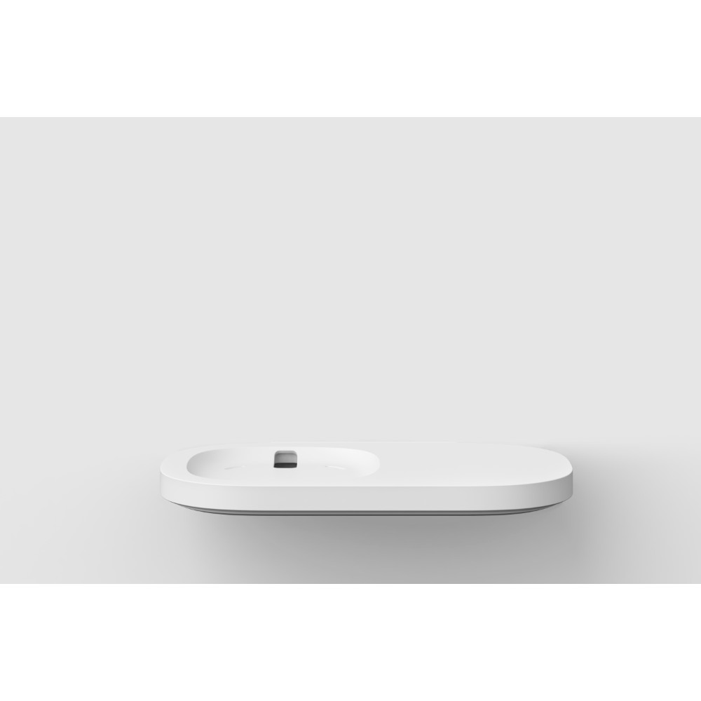 SONOS SHELF - Blanc Etagère pour Sonos One PLAY:1 SONOS SHELF - Blanc Etagère pour Sonos One PLAY:1