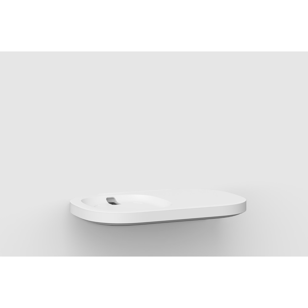 SONOS SHELF - Blanc Etagère pour Sonos One PLAY:1 SONOS SHELF - Blanc Etagère pour Sonos One PLAY:1