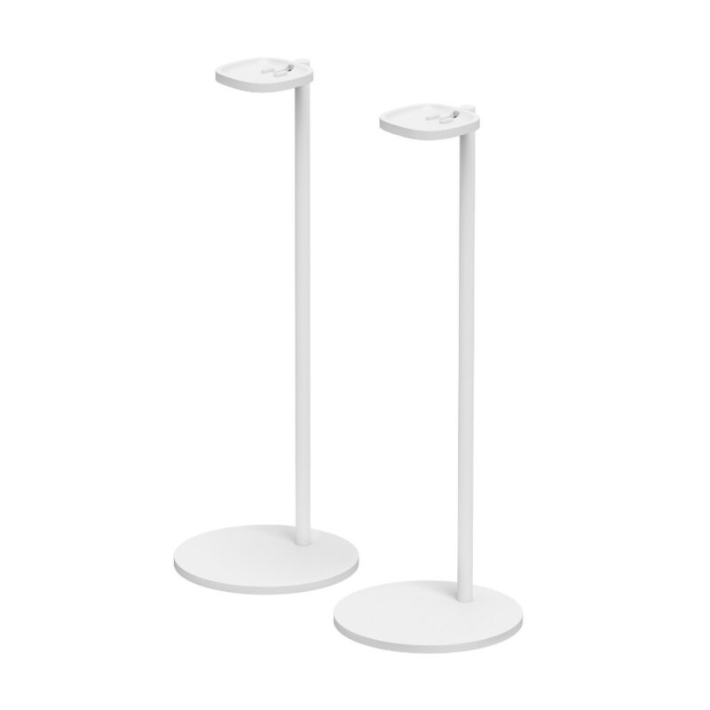 Supports (paire de pieds) Sonos