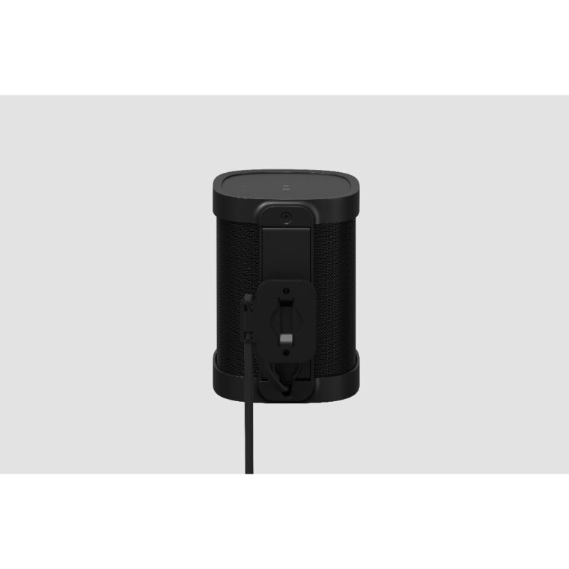 SONOS WALLMOUNT ONE Noir fixation murale  One One SL