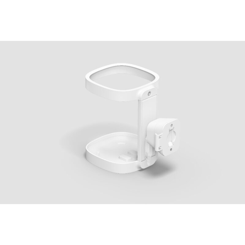 SONOS WALLMOUNT ONE Blanc fixation murale  One One SL