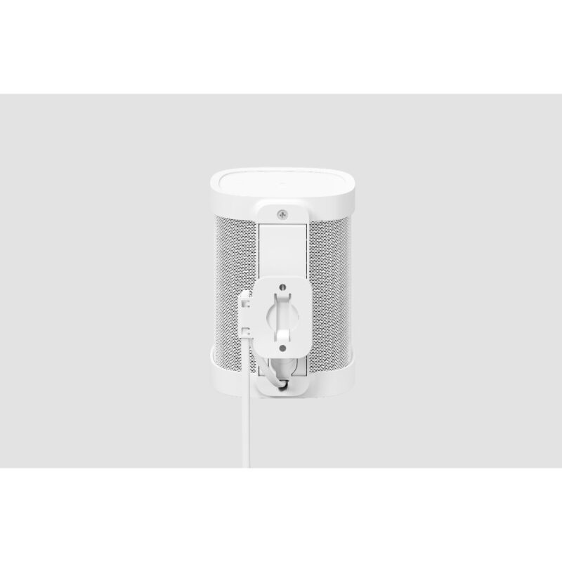 SONOS WALLMOUNT ONE Blanc fixation murale  One One SL