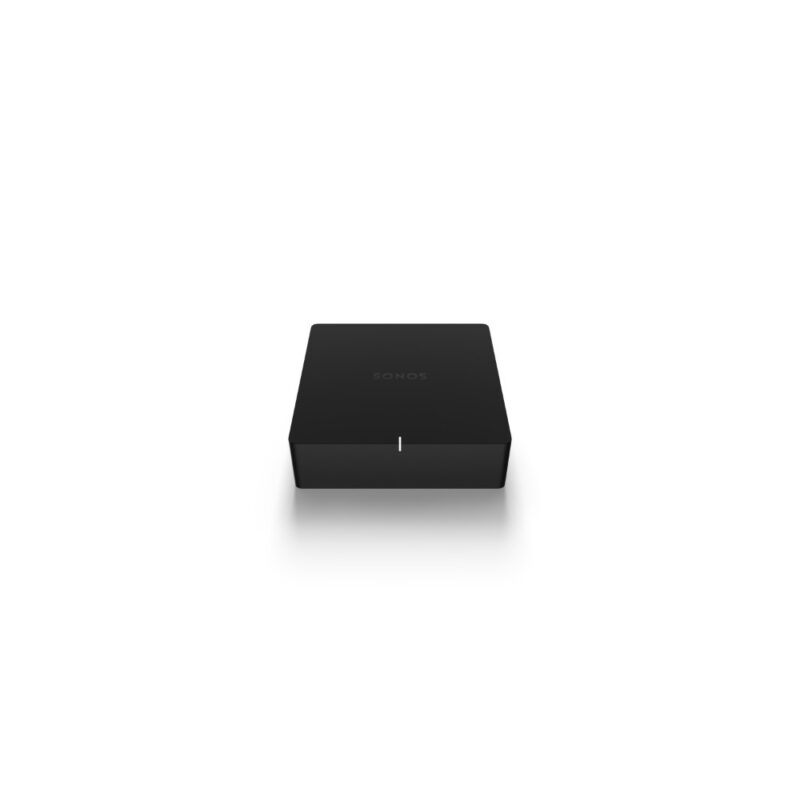 SONOS PORT