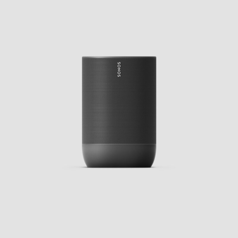 SONOS MOVE-Noir