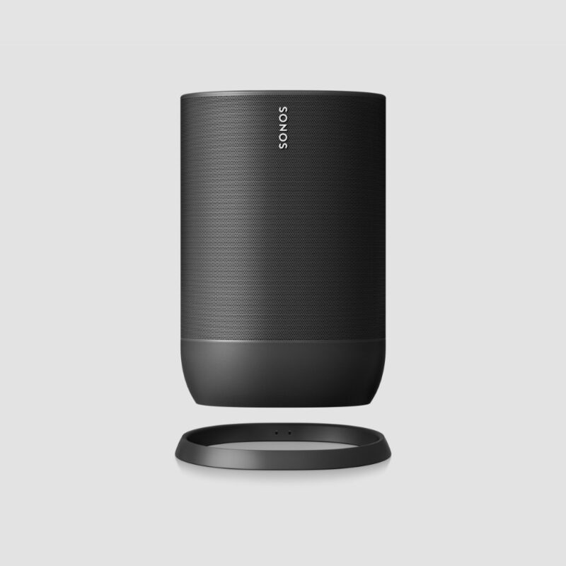 SONOS MOVE-Noir