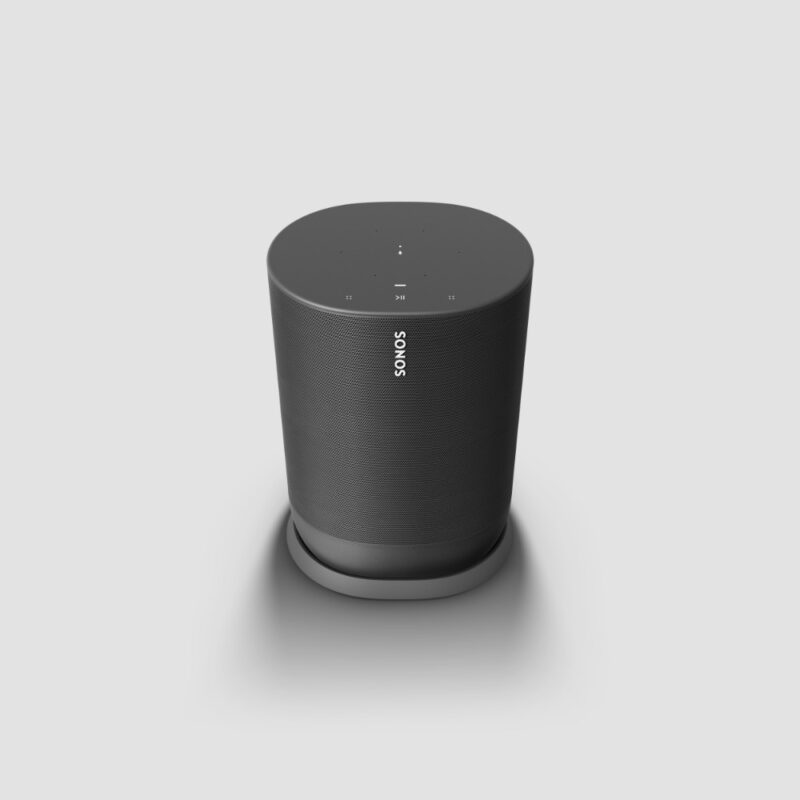 SONOS MOVE-Noir