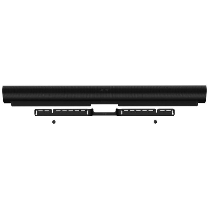 Sonos Arc Wall Mount WW Black