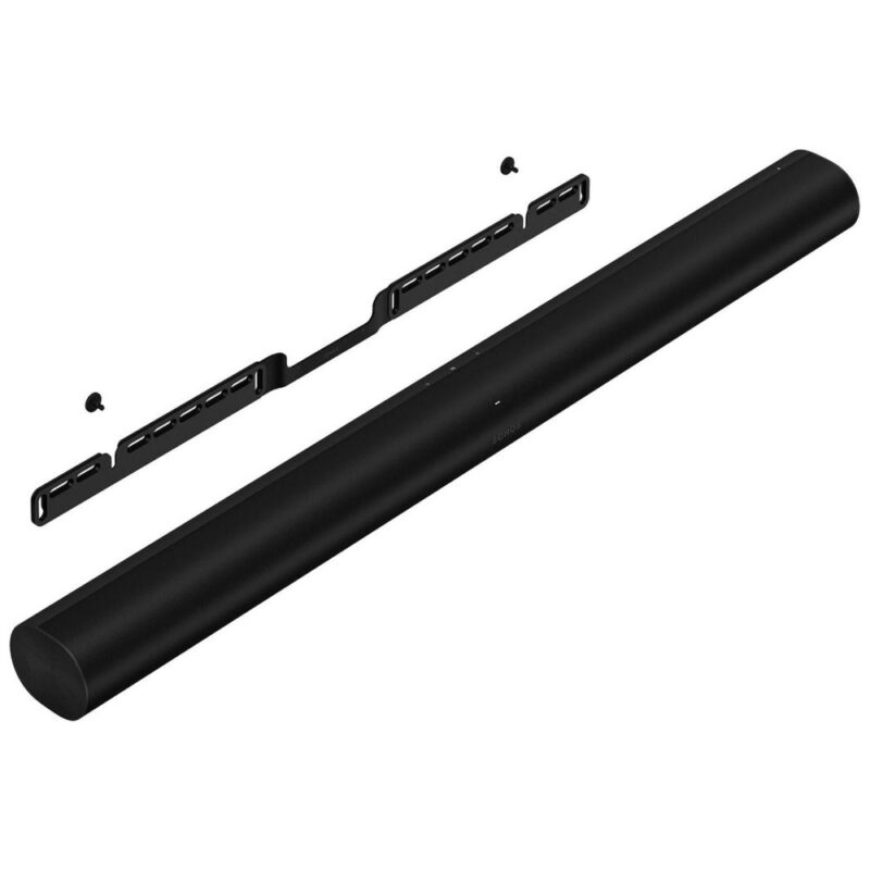 Sonos Arc Wall Mount WW Black