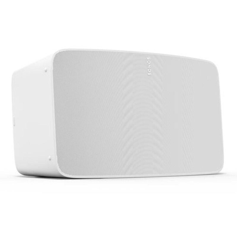 SONOS FIVE - Blanc