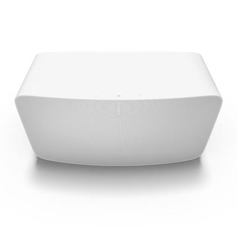 SONOS FIVE - Blanc