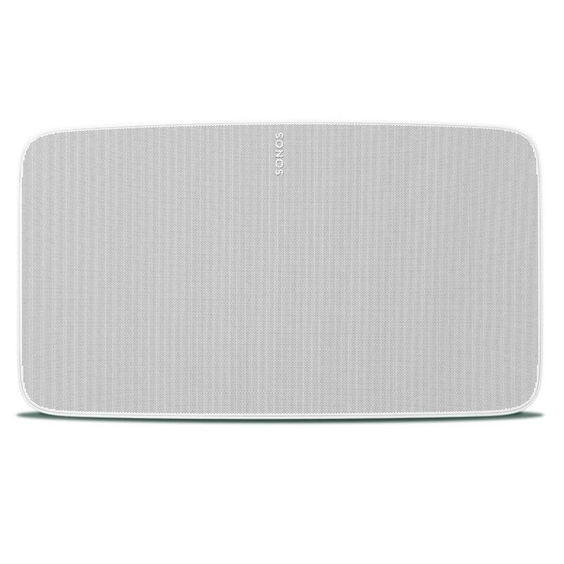 SONOS FIVE - Blanc