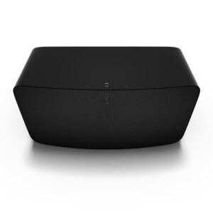 SONOS FIVE - Noir