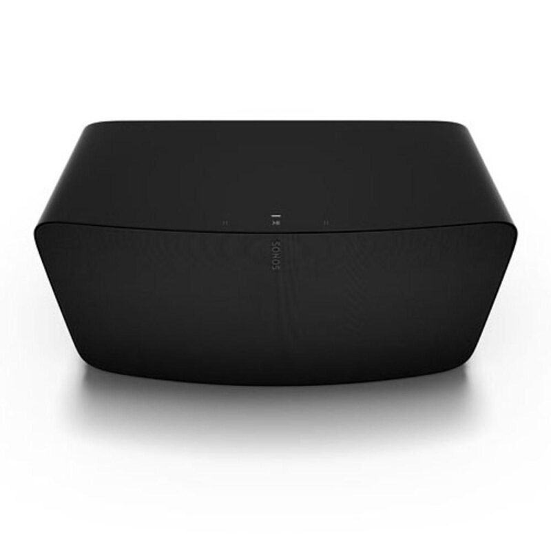 SONOS FIVE - Noir