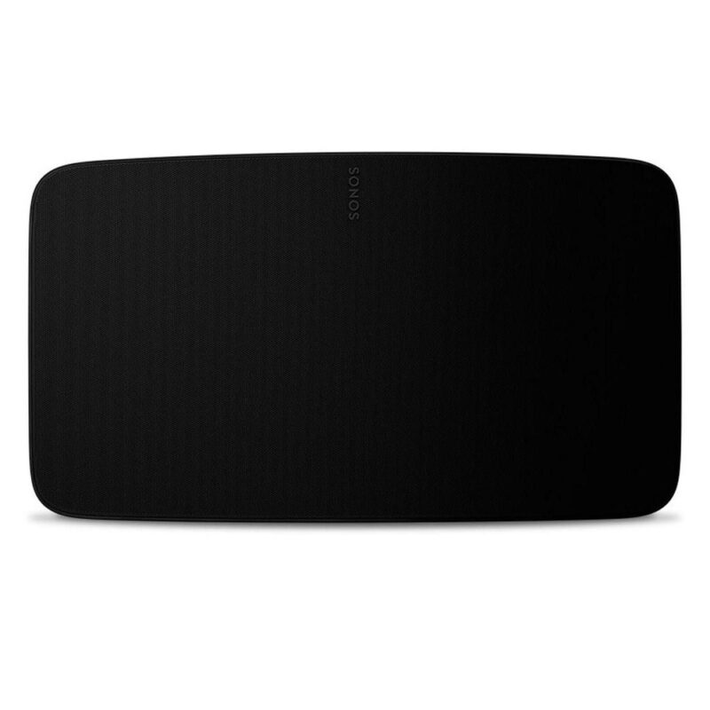 SONOS FIVE - Noir