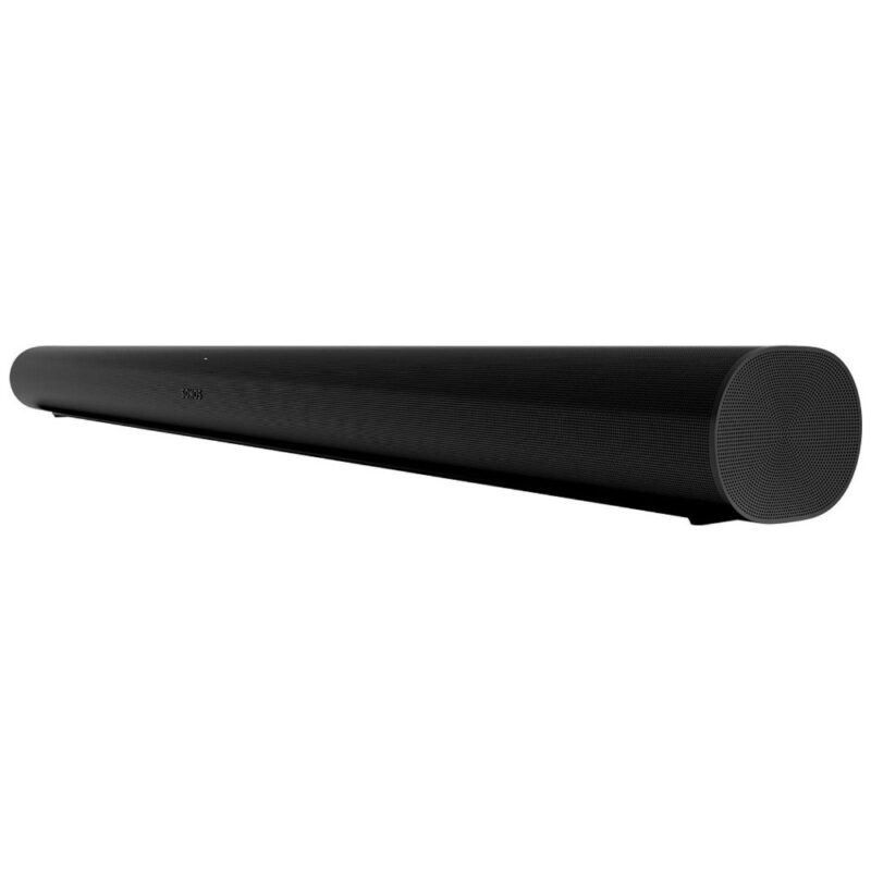 SONOS ARC BLACK Barre de Son Premium noire