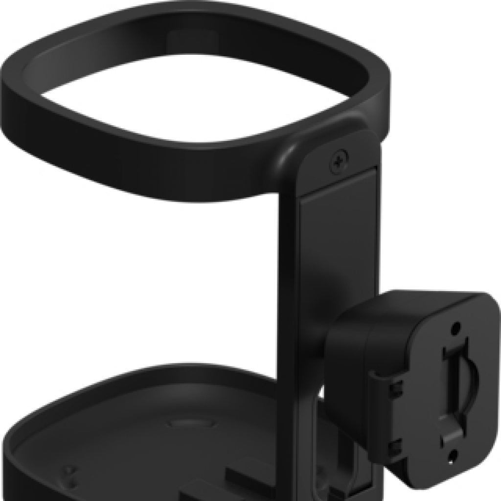 SONOS WALLMOUNT ONE X2 Noir fixation murale One One SL X2 SONOS WALLMOUNT ONE X2 Noir fixation murale One One SL X2