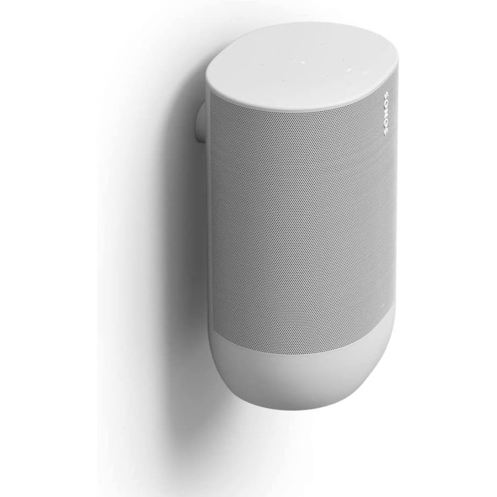 SONOS WALL HOOK MOVE Blanc Crochet Mural pour Sonos Move SONOS WALL HOOK MOVE Blanc Crochet Mural pour Sonos Move