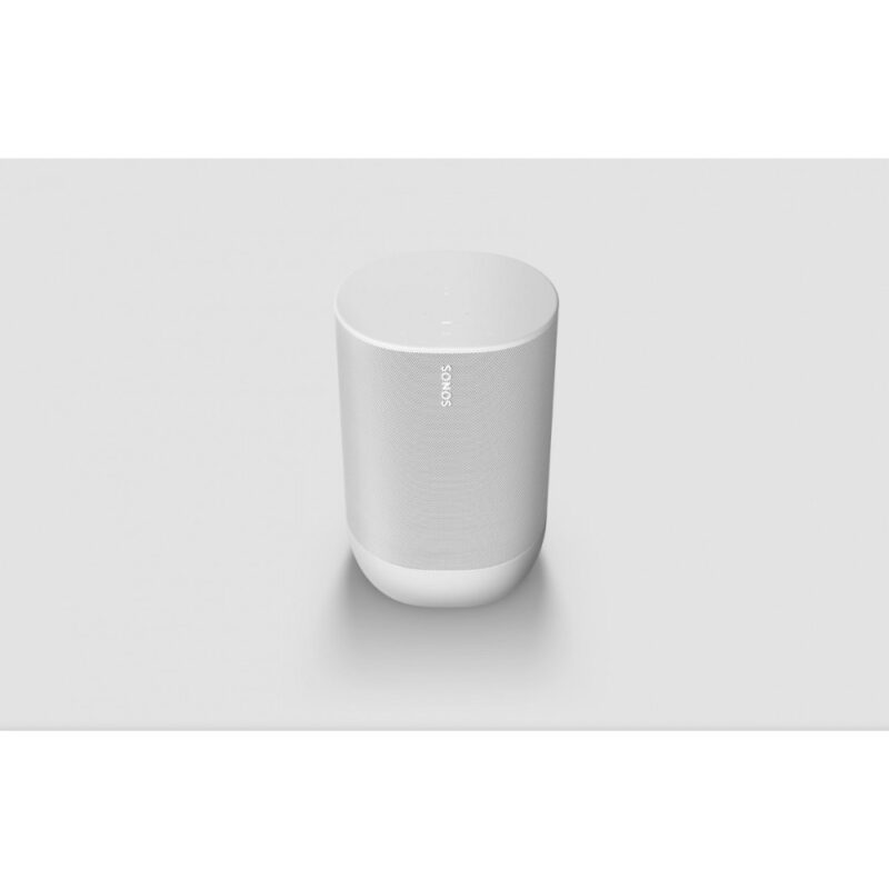 SONOS MOVE - Blanc