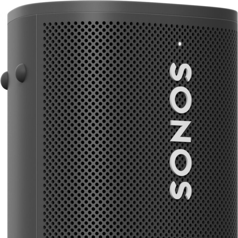 SONOS ROAM - Noir