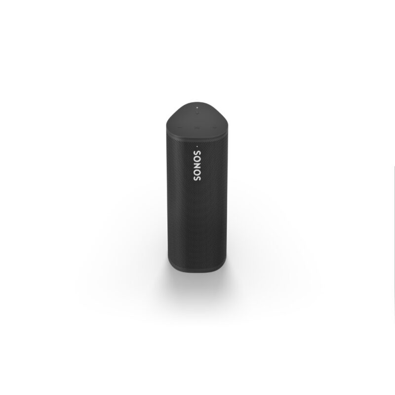 SONOS ROAM - Noir