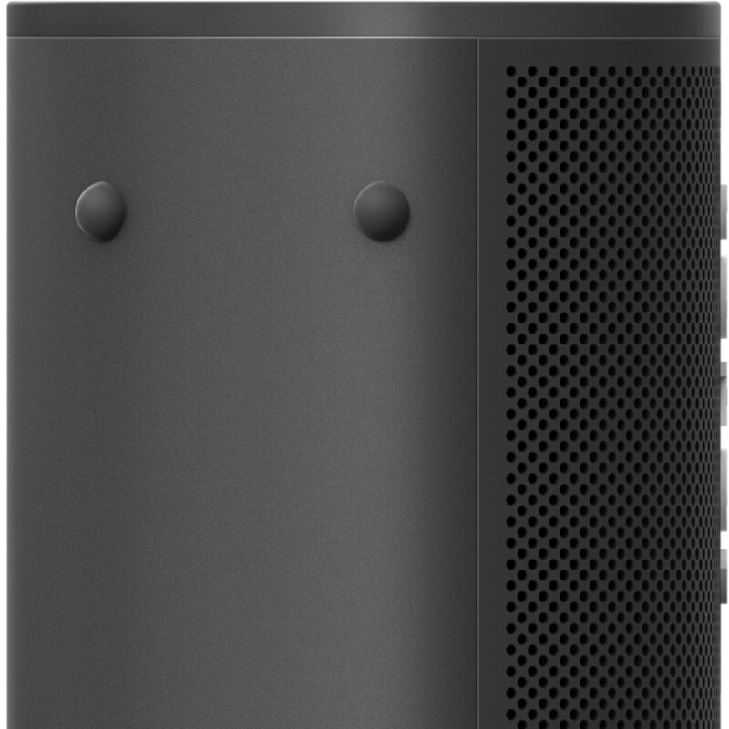 SONOS ROAM - Noir