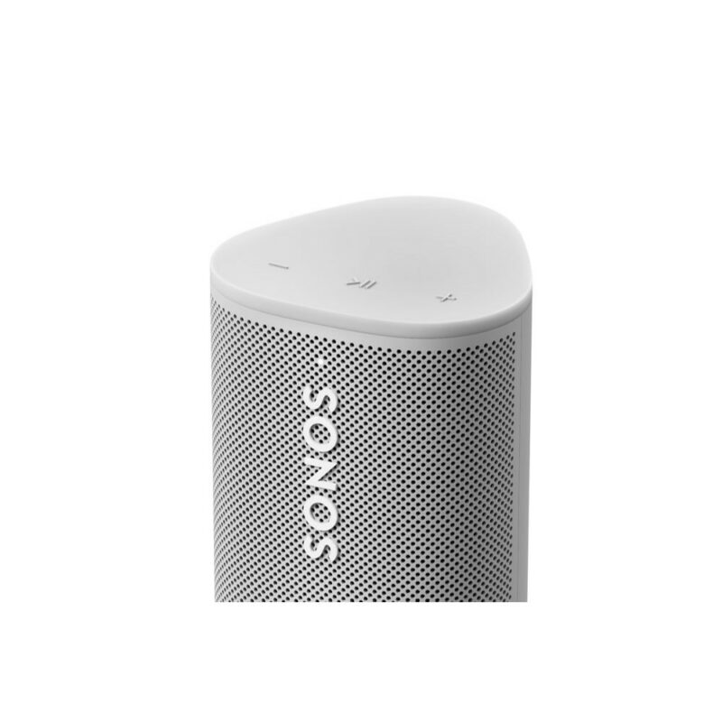 Enceinte sans fil Bluetooth Roam SL - Blanc