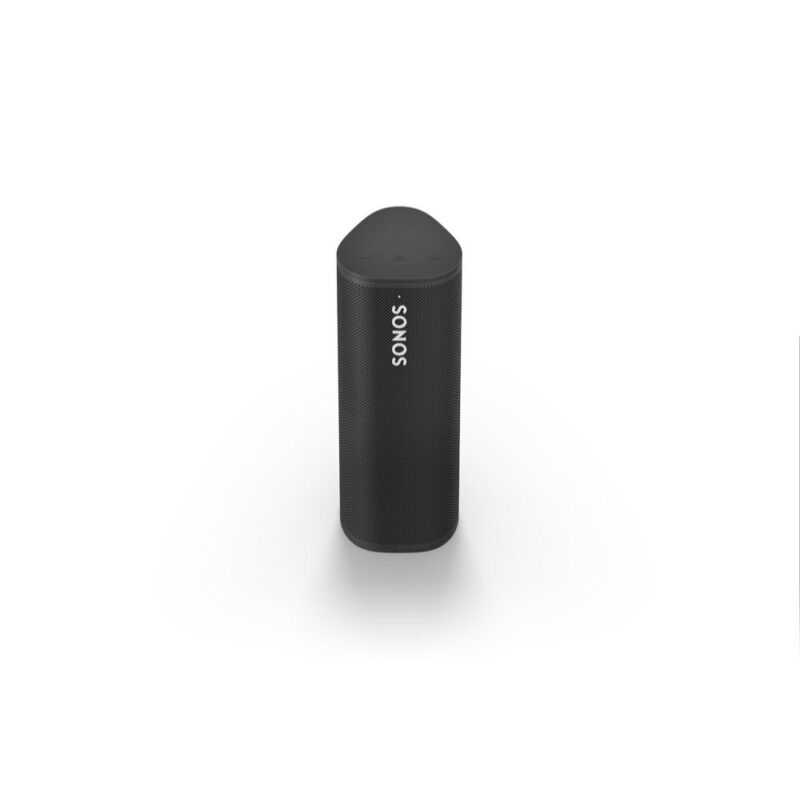 SONOS ROAM SL - Noir