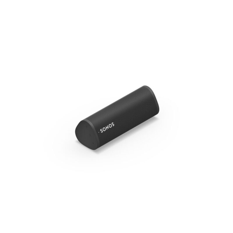 SONOS ROAM SL - Noir