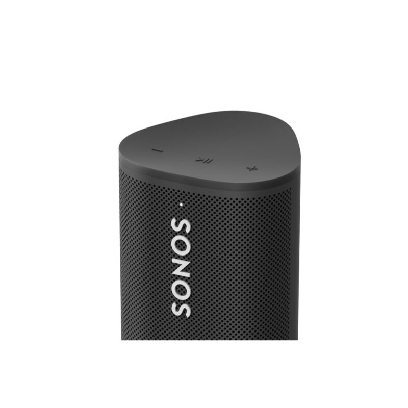 SONOS ROAM SL - Noir