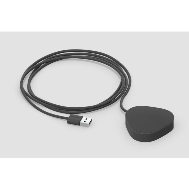 SONOS CHARG SS FIL ROAM -NOIR