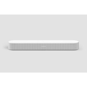 SONOS BEAM Gen2 Blanc Barre de Son Hi-fi et video