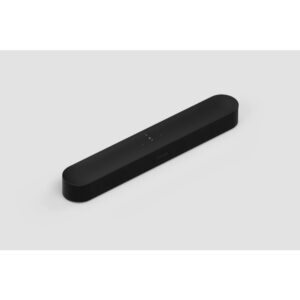 SONOS BEAM Gen2 Noir Barre de Son Hi-fi et video