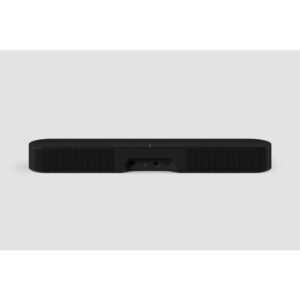 SONOS BEAM Gen2 Noir Barre de Son Hi-fi et video