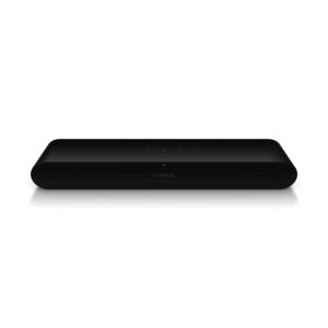 SONOS RAY - Noir Barre de Son Hi-fi et video