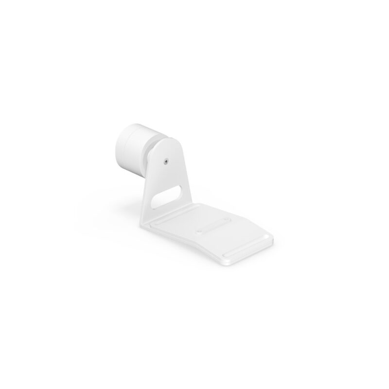 Fixation murale Era 300 - Blanc