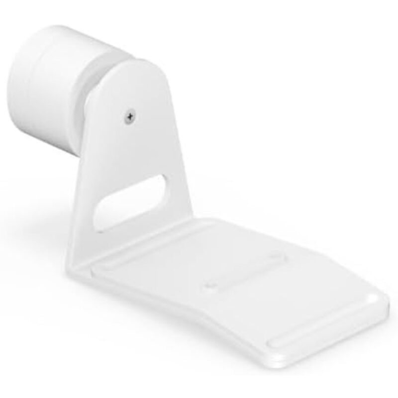 Fixation murale Era 300 - Blanc