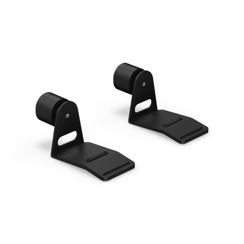 SONOS WALL ERA 300 PAIRE Noir fixation murale Era 300 paire